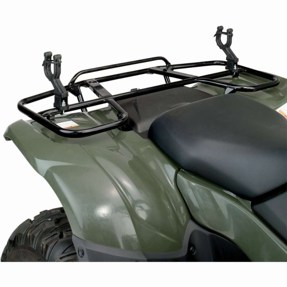 Moose Utility Division ATV Big Horn Gun Rack