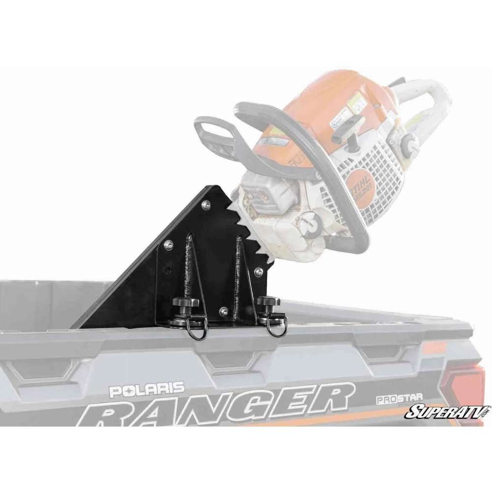 Support de tronçonneuse Super ATV UTV