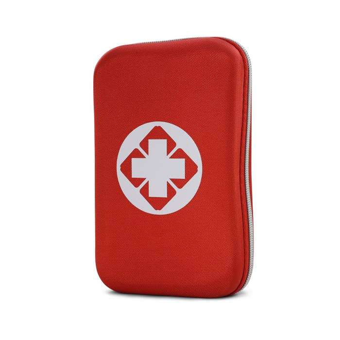 Dynojet Outdoor First Aid Kit w/Emergency Gear