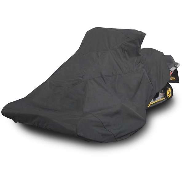 Housse de protection complète pour motoneige Kimpex