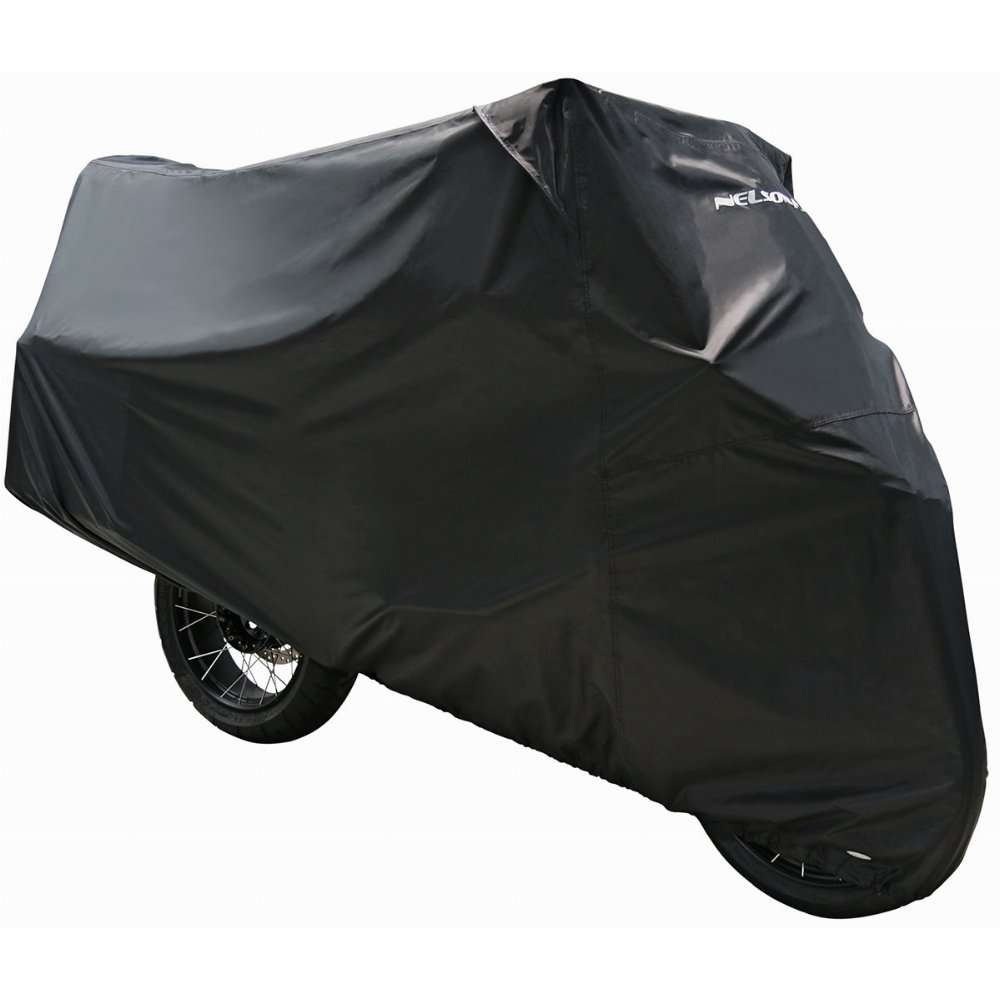 Nelson-Rigg Defender Extreme MC Cover
