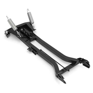 Click N Go 1.5 UTV Push Frame