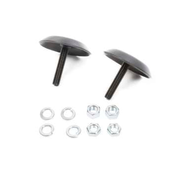 Patin de rechange Click N Go HD pour chasse-neige