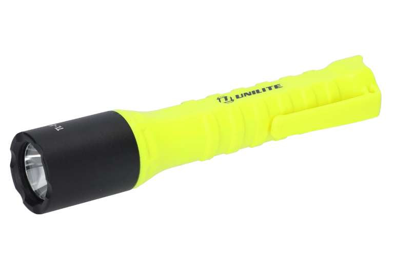 Unilite Submersible LED Flashlight