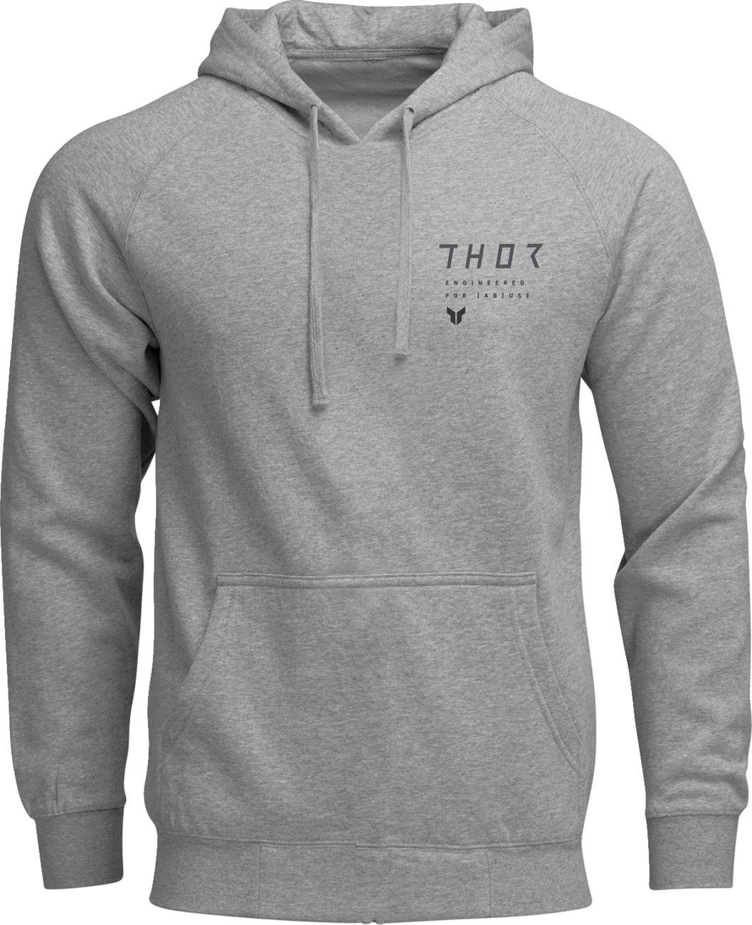 Thor Stamp Pullover