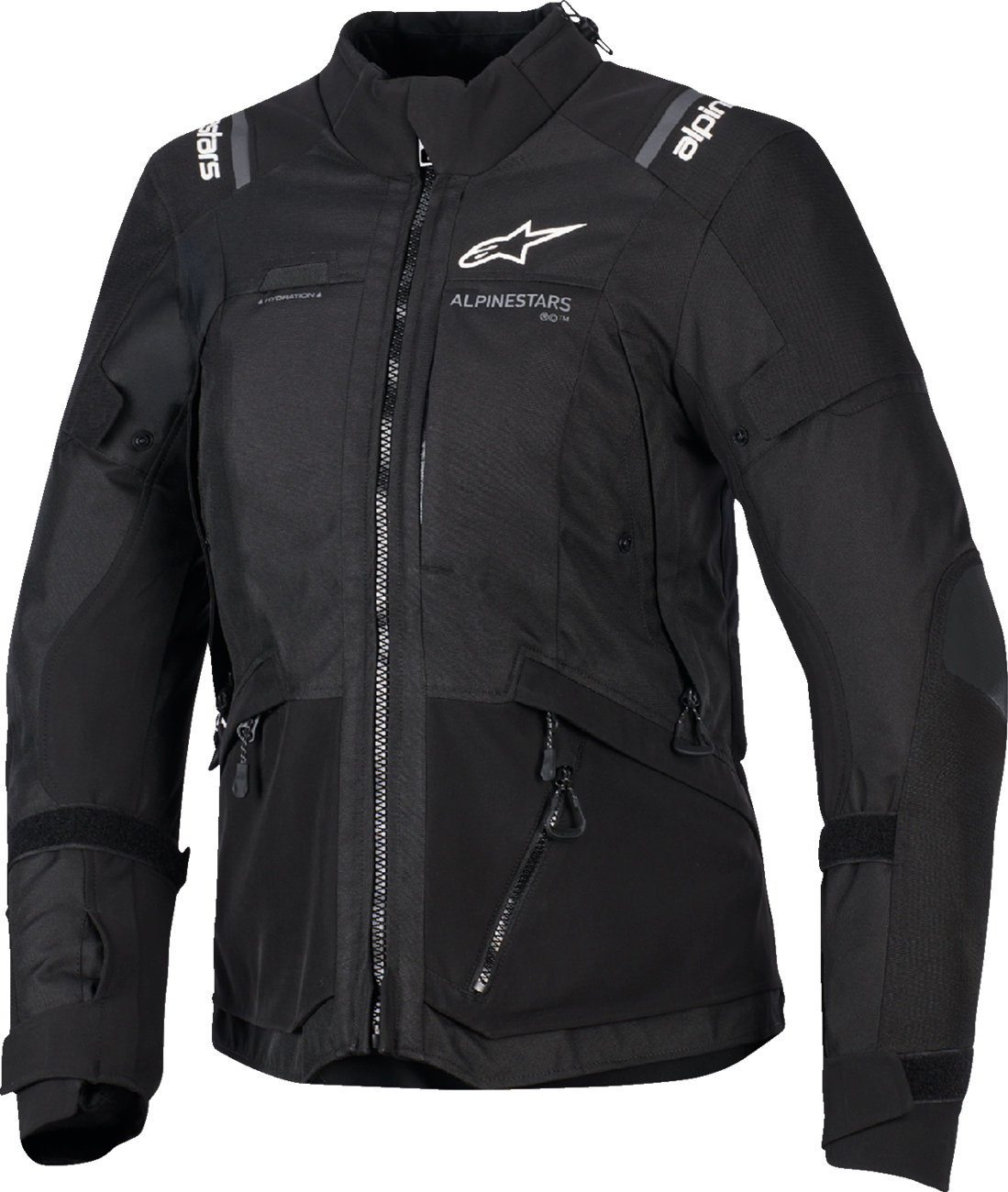 Alpinestars Women's Stella Andes V4 Drystar Jacket