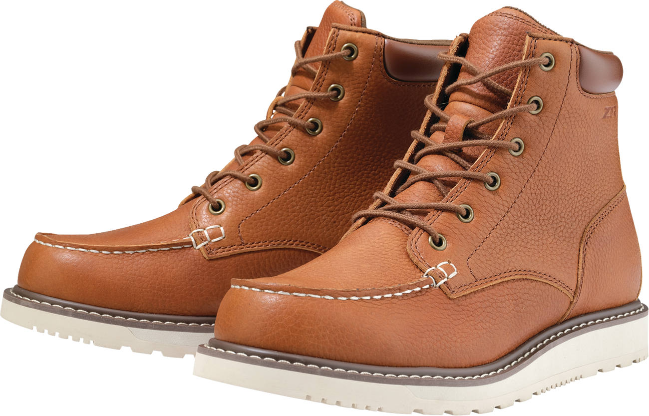 Z1R Work Boot