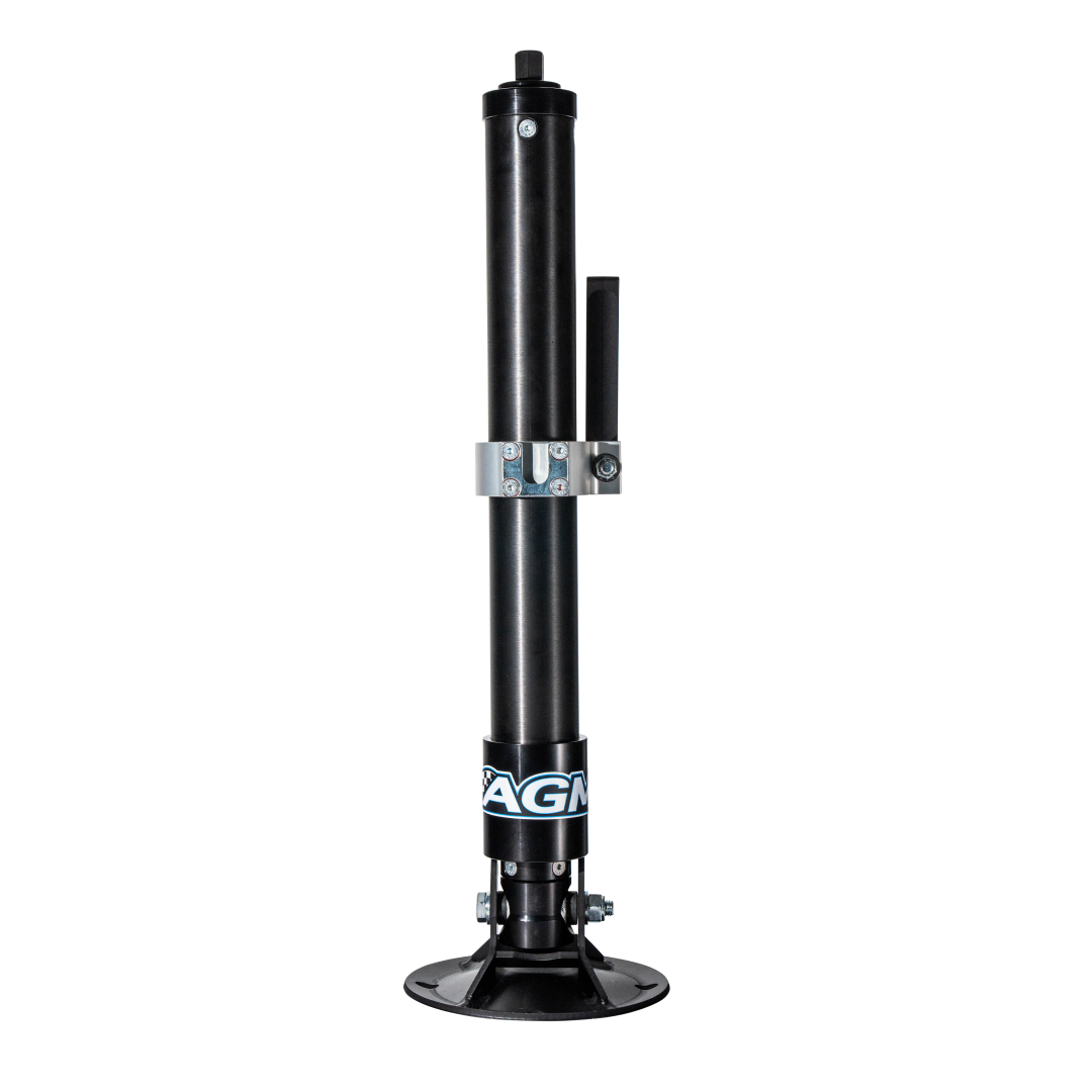 All German Motorsports The Manual Jack