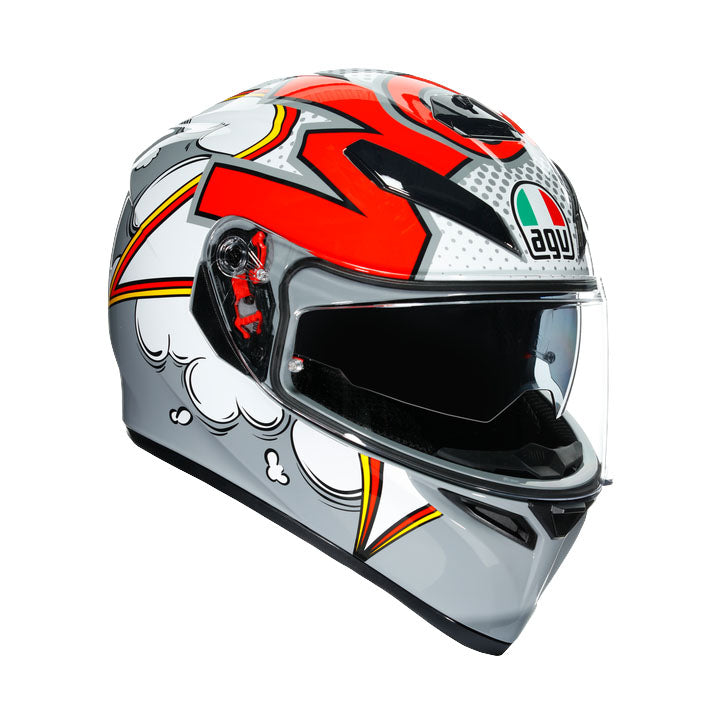 AGV K-3 SV Full Face Helmet