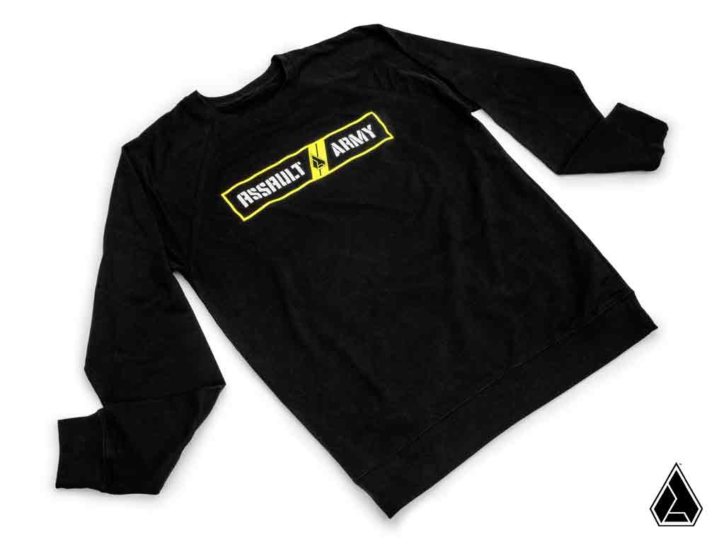 Assault Industries Army Sweater