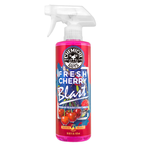 Chemical Guys Air Freshener &amp; Odor Eliminator