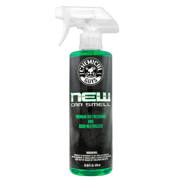 Chemical Guys Air Freshener &amp; Odor Eliminator