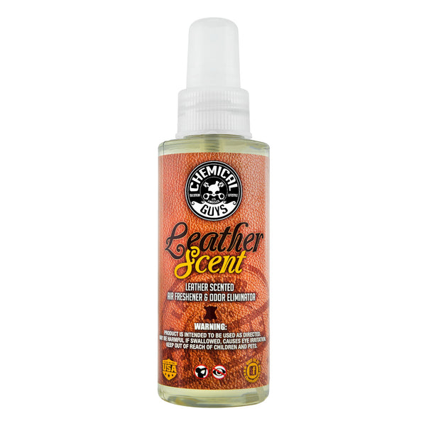 Chemical Guys Air Freshener &amp; Odor Eliminator