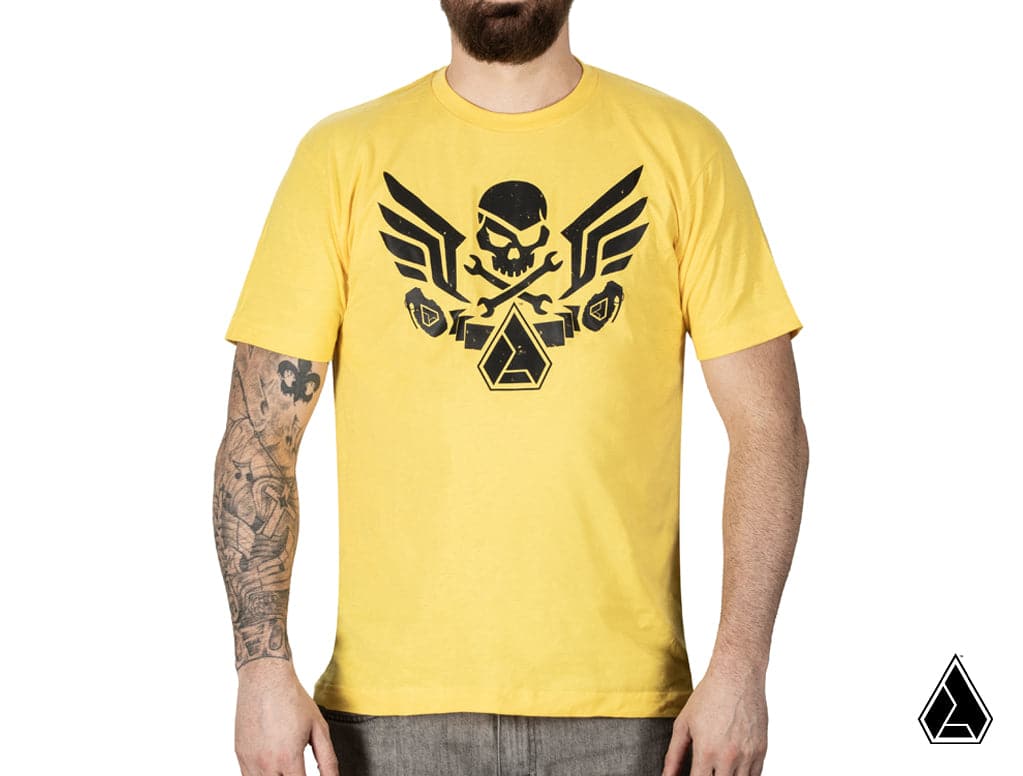 Assault Industries Pirate Tee