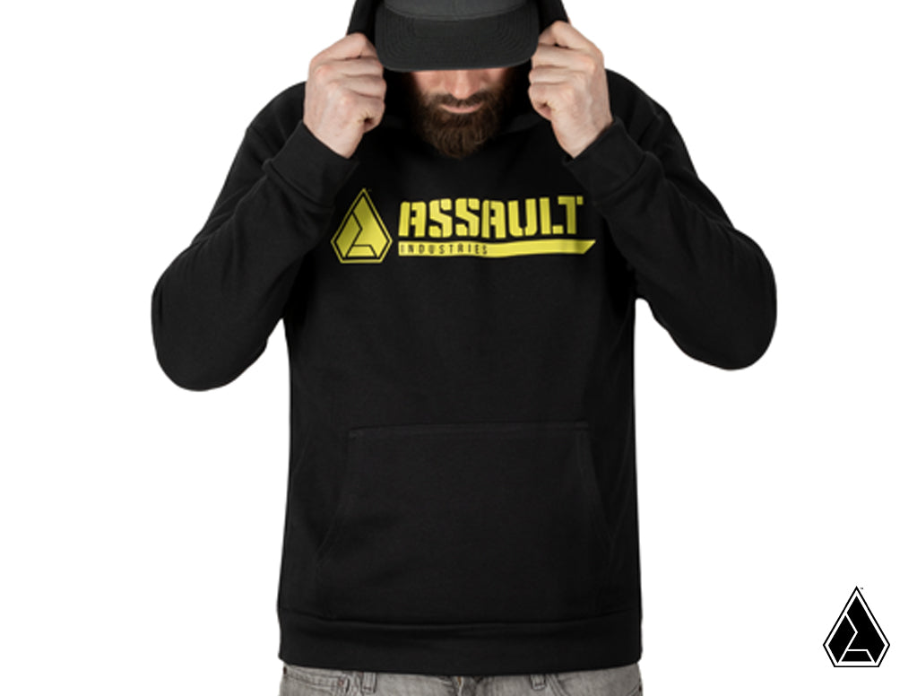 Assault Industries Grenade Hoodie