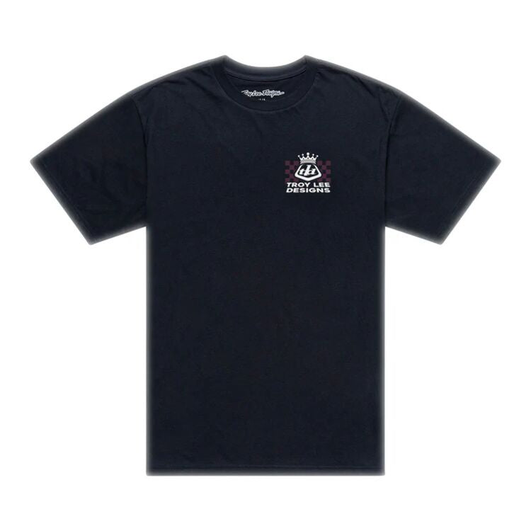 Troy Lee Designs Friday Night Short Sleeve Tee