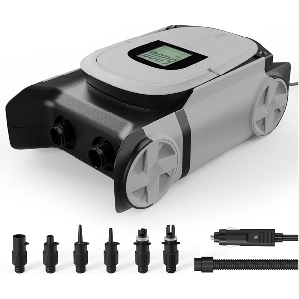 Kimpex Premium Air Pump