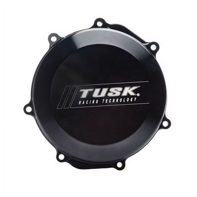 Tusk Impact Billet Clutch Cover