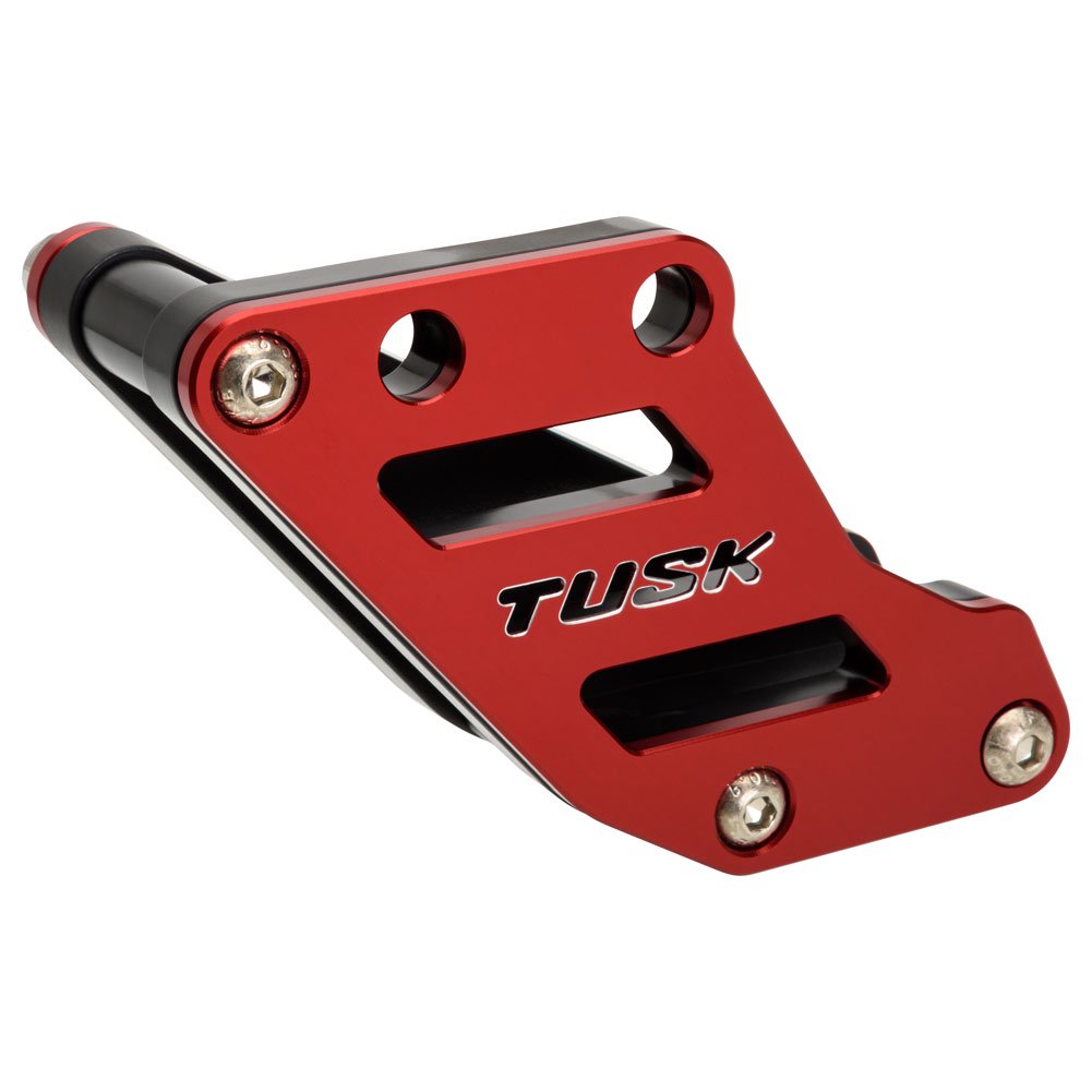 Tusk Chain Guide