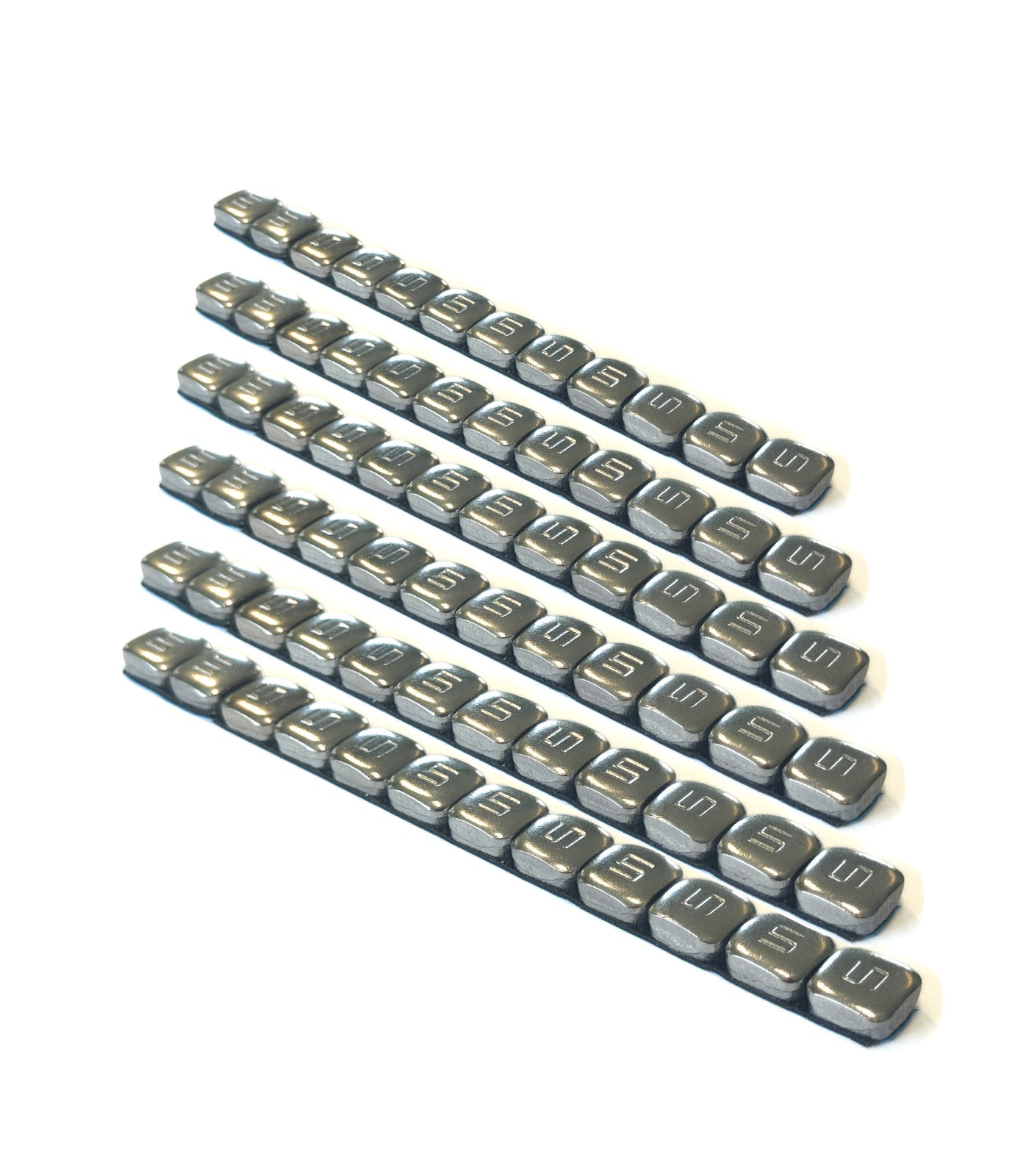 Rabaconda Adhesive Wheel Weights