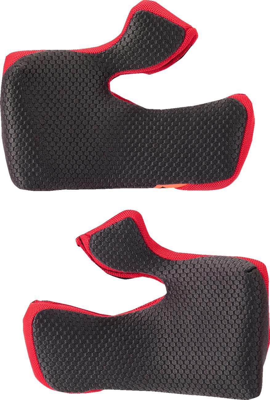 Alpinestars Cheek Pads for S-M10 +5mm