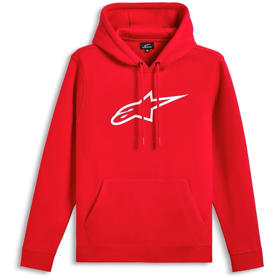 Alpinestars Ageless V3 Pullover Hoodie