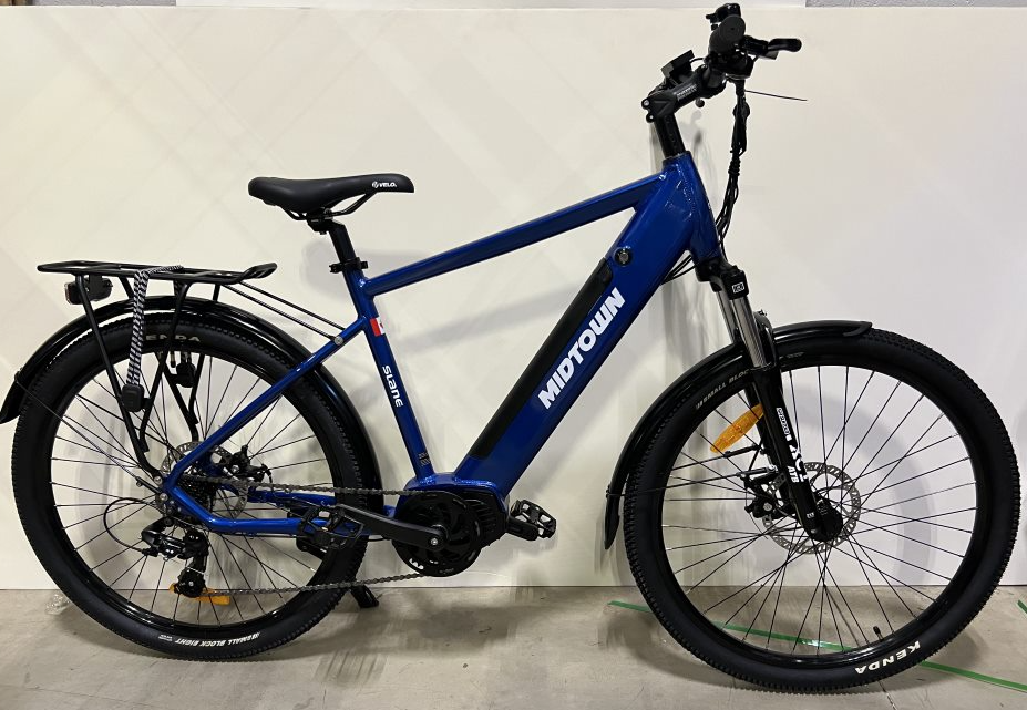 Slane Midtown E-Bike