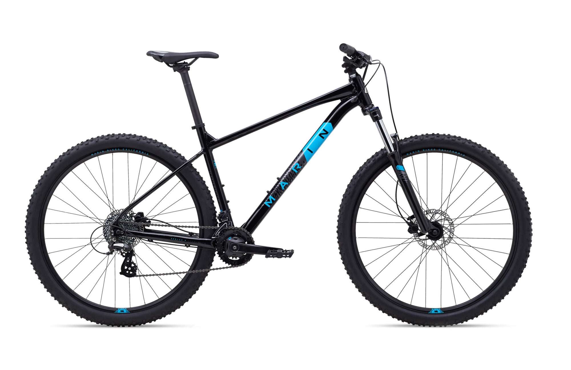 Marin 2021 Bobcat Trail 3 Bike (Closeout)