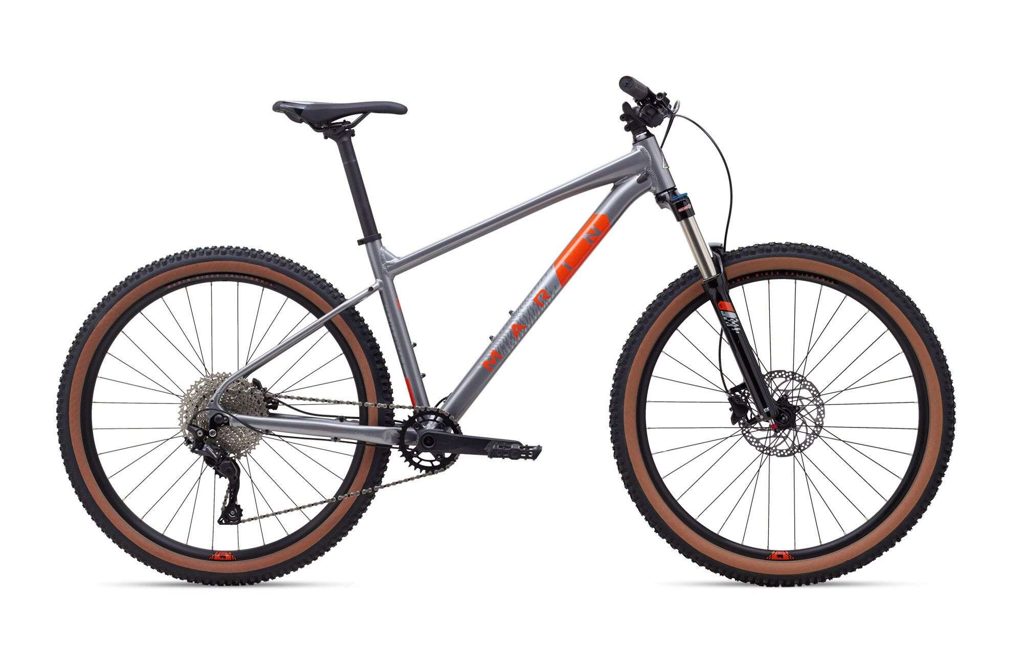 Marin 2020 Bobcat Trail 5 Bike