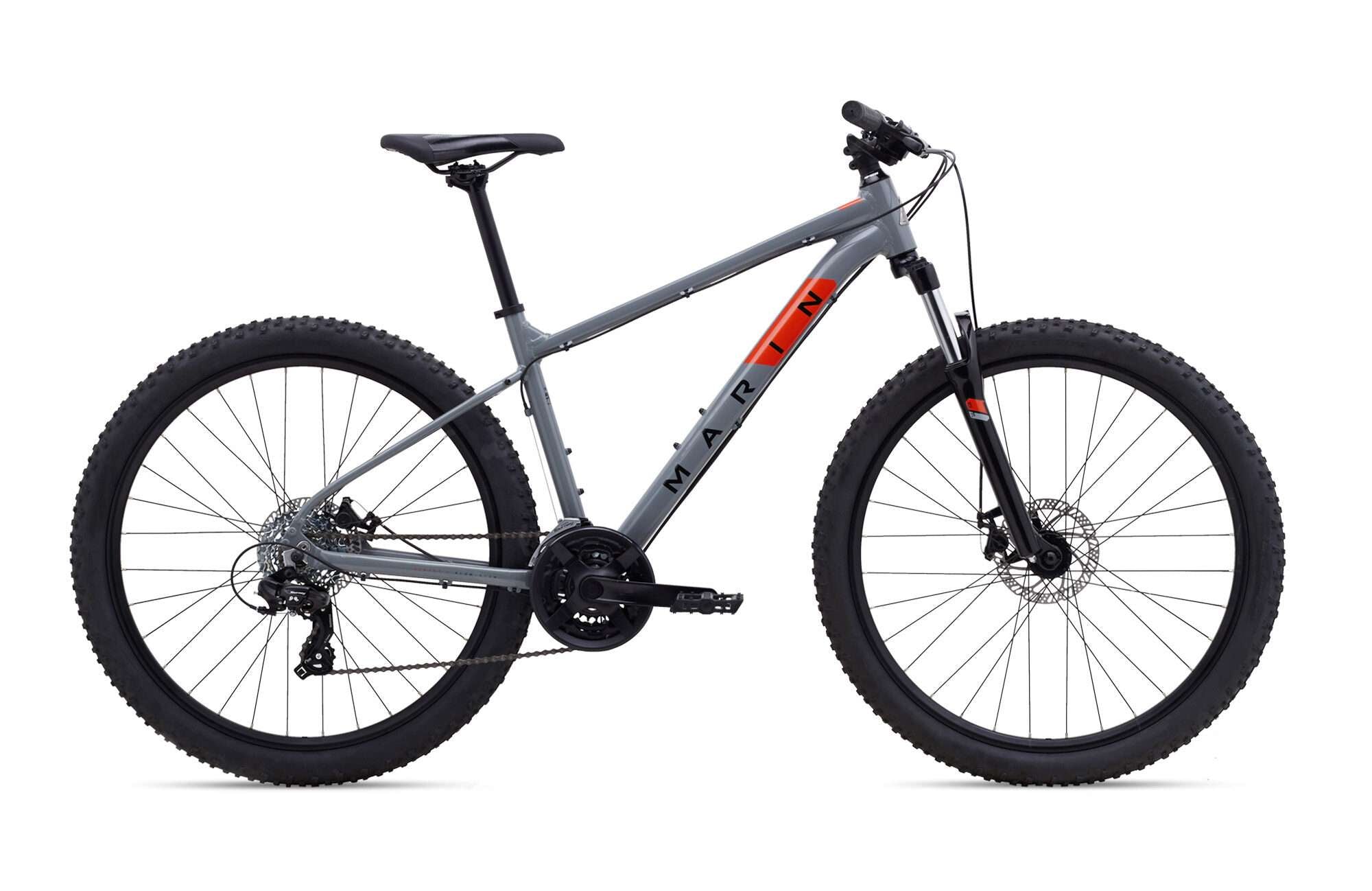 Marin 2020 Bolinas Ridge 1 Bike 27.5&quot; (Closeout)