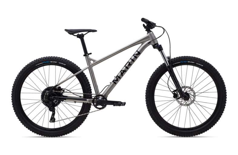 Marin 2021 San Quentin 1 27.5&quot; Bike (Closeout)