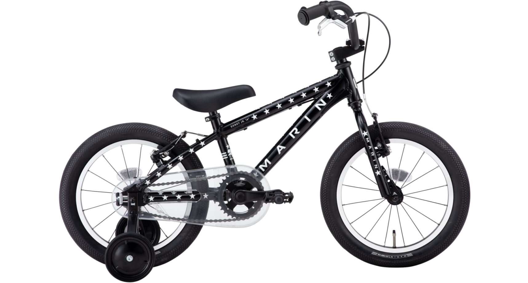 Marin Youth 2021 Donky JR Bike (Closeout)