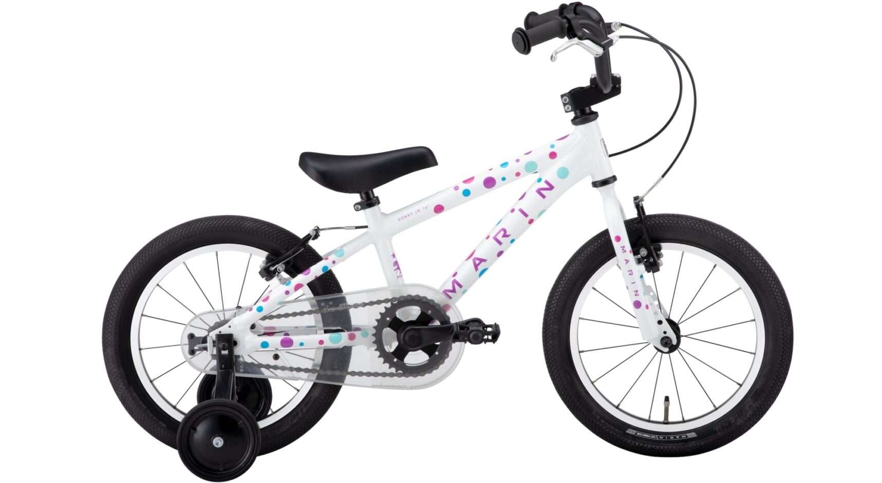 Marin Youth 2021 Donky JR Bike (Closeout)