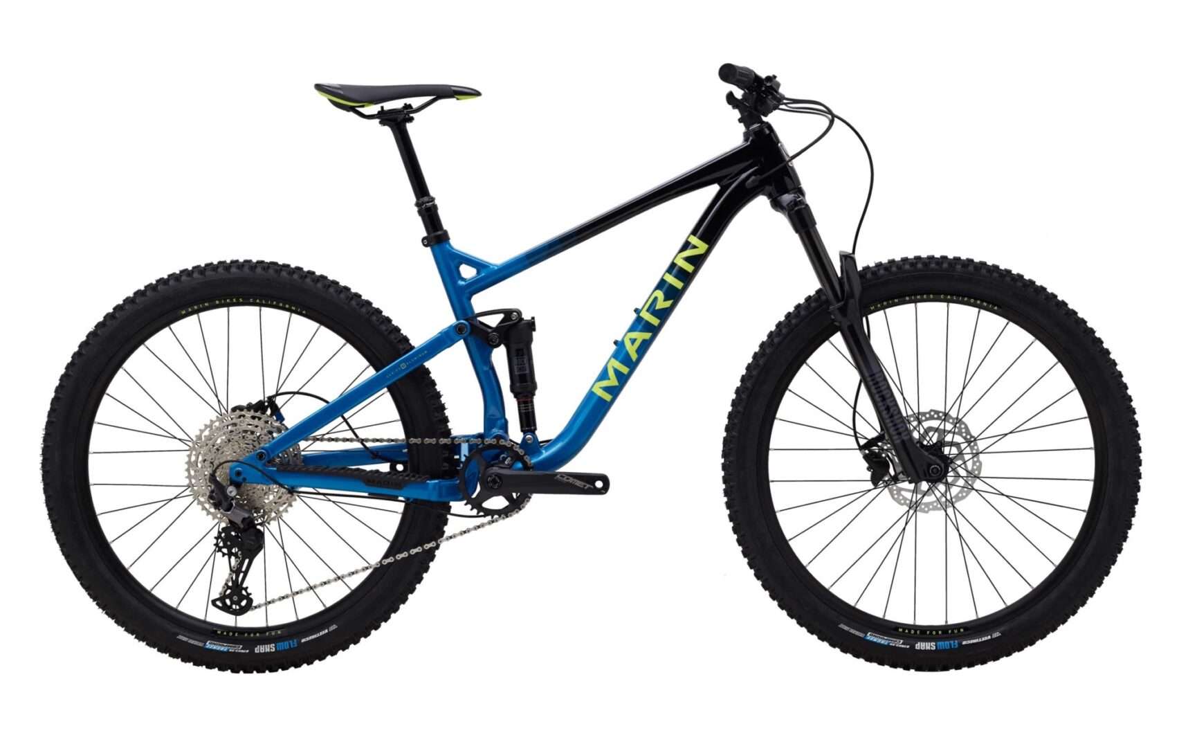 Marin 2021 Rift Zone 2 Bike 27.5&quot;