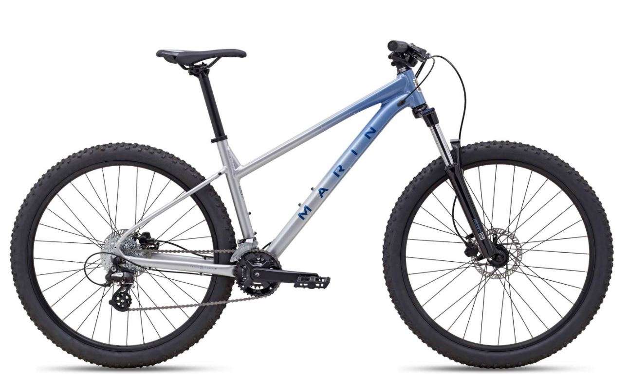 Marin Wildcat Trail 3 Mountain Bike