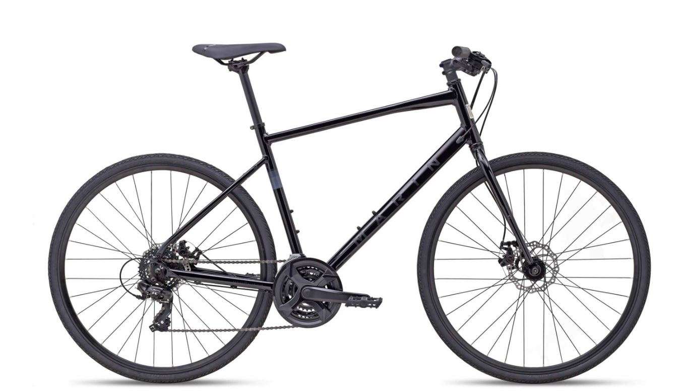Vélo de montagne Marin Fairfax 1, 700c