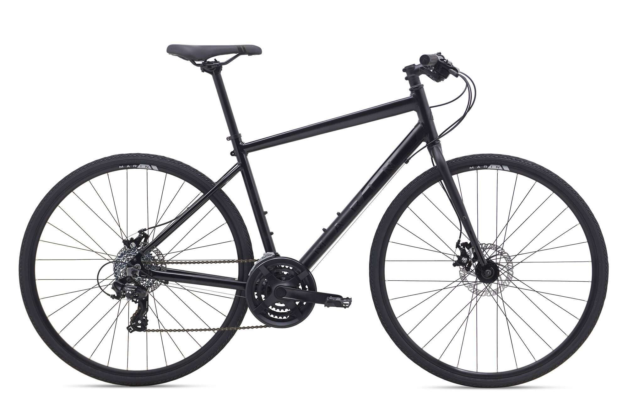 Marin 2020 Fairfax 1 vélo 700C S