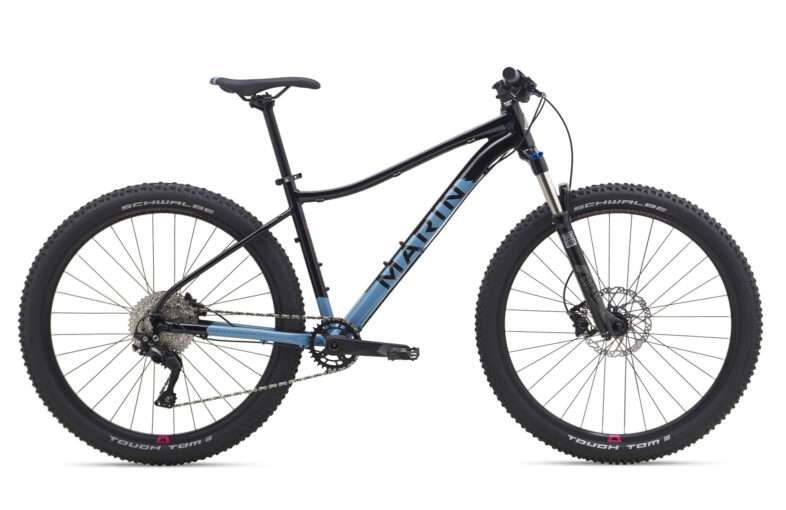 Marin Women&#39;s 2019 Wildcat Trail WFG 1 27.5 Bike