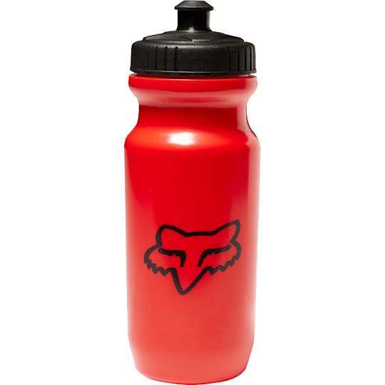 Fox Racing Foxhead Water Bottle