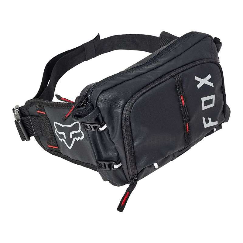 Fox Racing Hip Hydration Pack