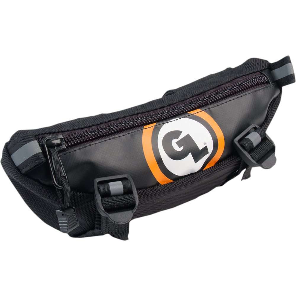 Giant Loop Zigzag Handlebar Bag