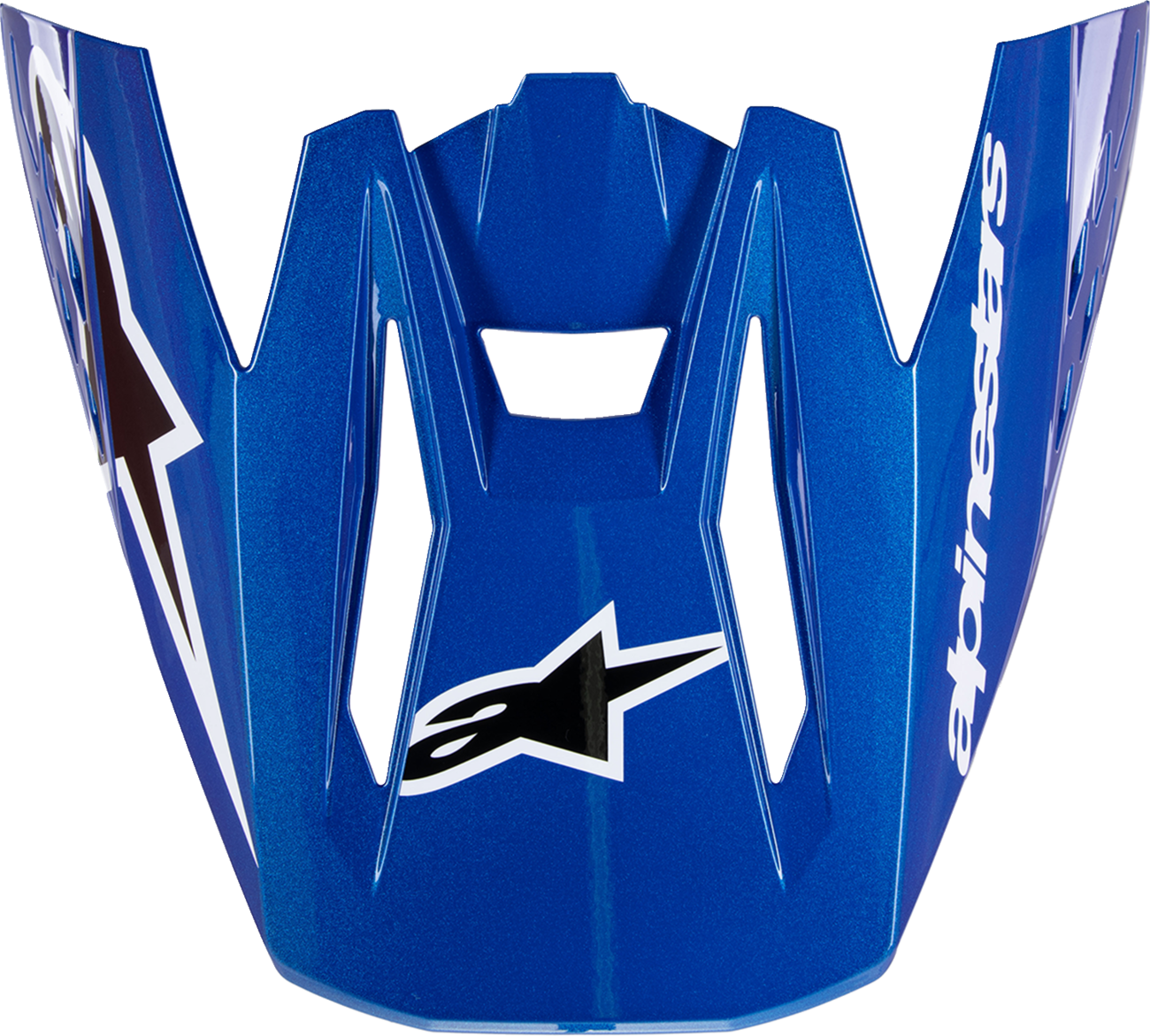 Alpinestars S-M5 Corp Visor