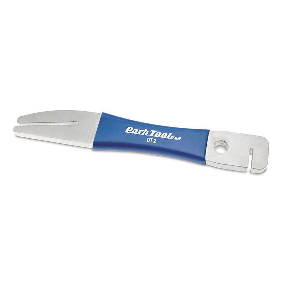 Park Tool Rotor Truing fork