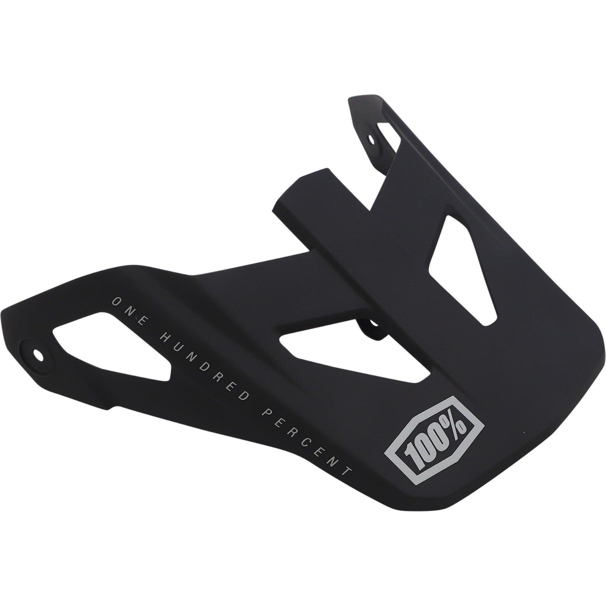 100% Youth Status Replacement Visor