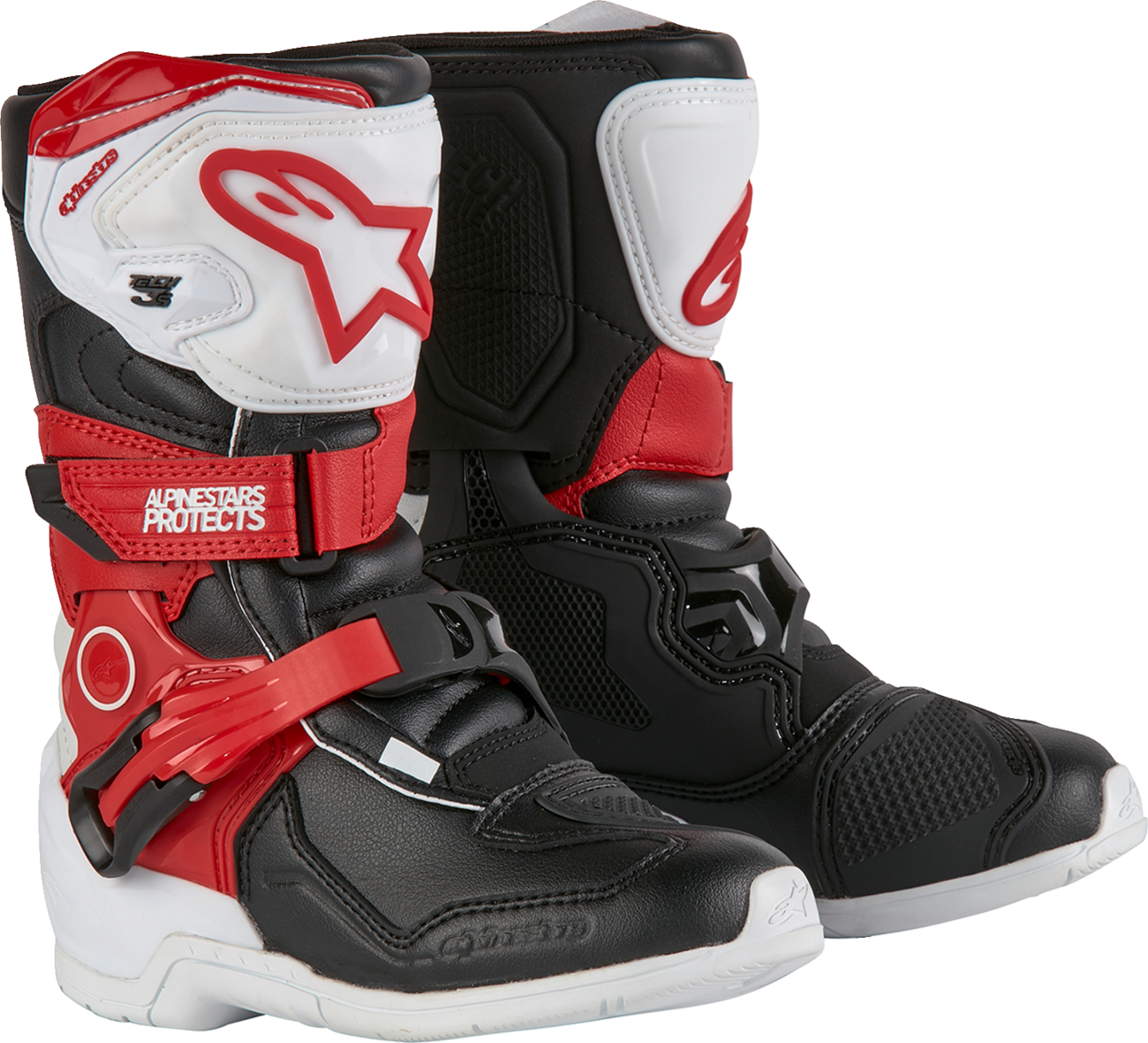 Alpinestars Kid's Tech 3S Boot