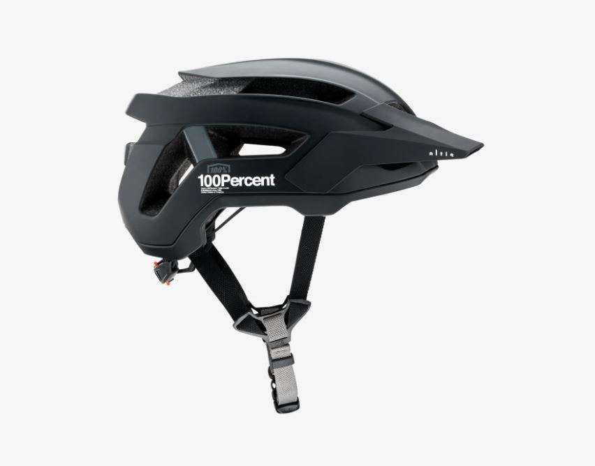 100% Atlis Trail Bike Helmet