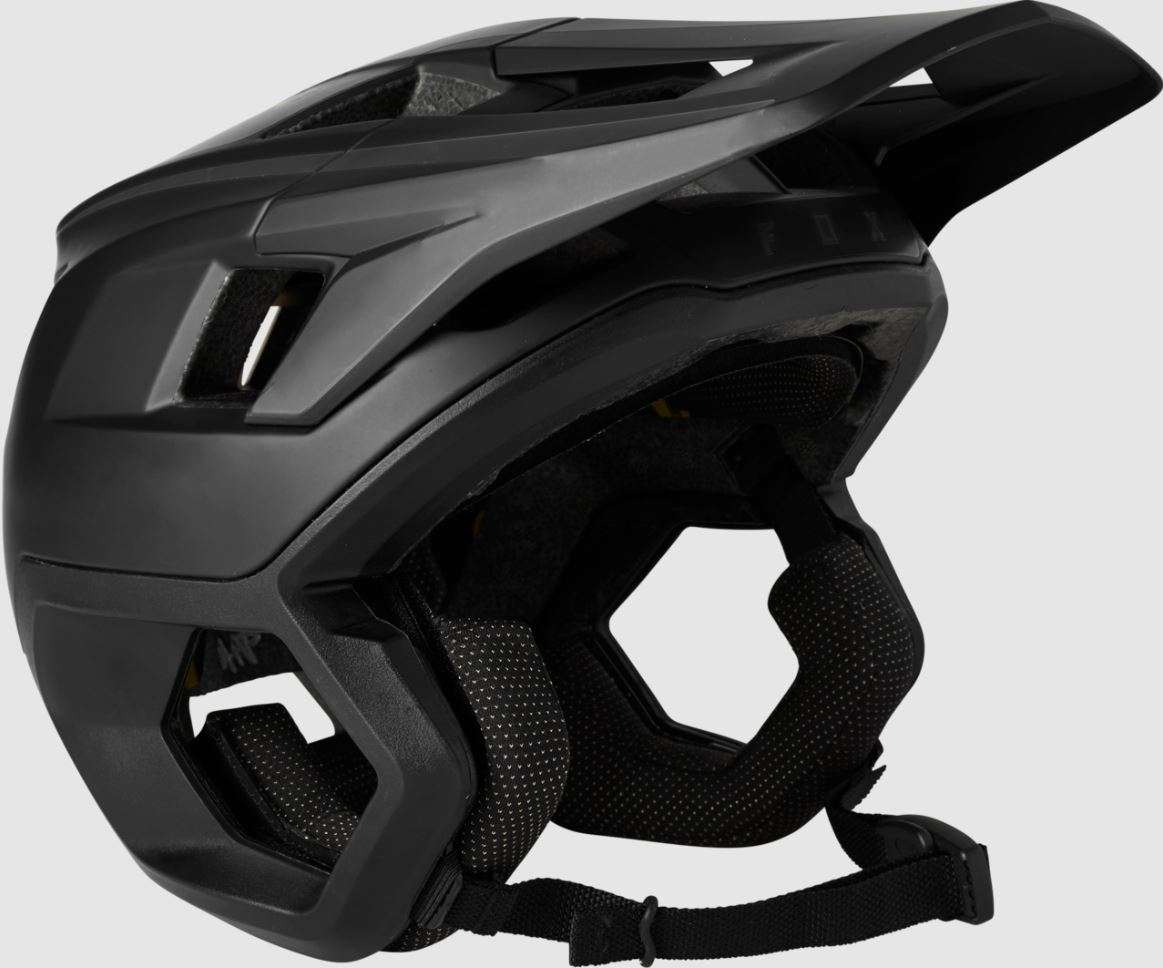 Casque Fox Racing Dropframe Pro