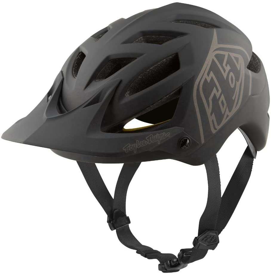 Troy Lee Designs A1 Classic Bicycle Helmet (Closeout)