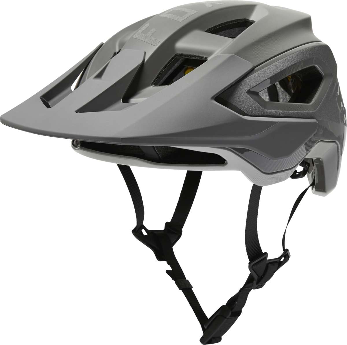 Fox Racing Speedframe Pro Bicycle Helmet