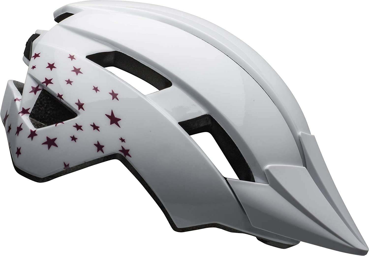 Bell Youth Sidetrack II Bicycle Helmet (Closeout)